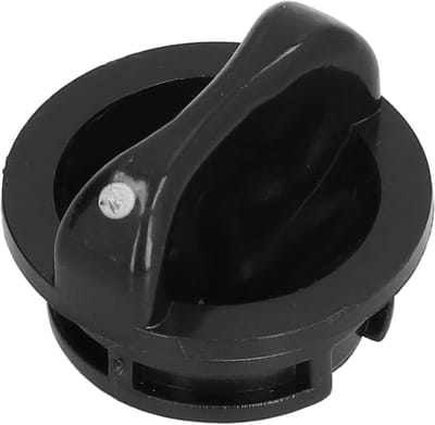 Vervangende Water Tank Deksel voor Stoomreiniger - ABS Accessoire voor Schoonmaken, Stoom Mop en Huishoudelijke Reiniging