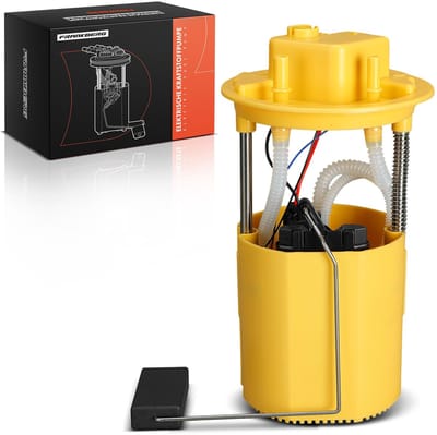 Frankberg 1x Brandstofpomp voor Fiat Grande Punto 199 MultiJet
