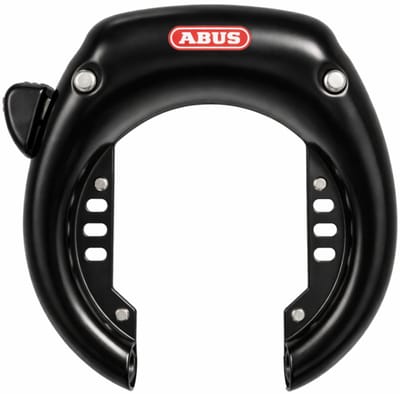 Ringslot Abus 5755 Shield XPLUS inclusief Bosch Intube BES3 accuslot