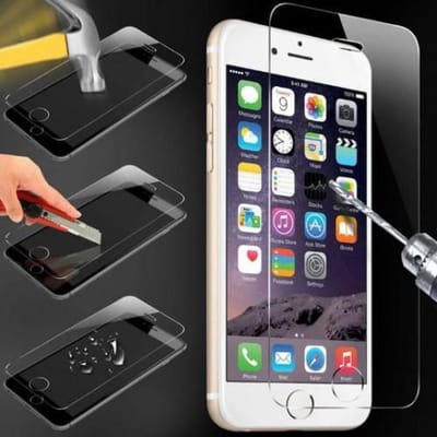 Tempered Glas Screen Protector voor iphone 7 8