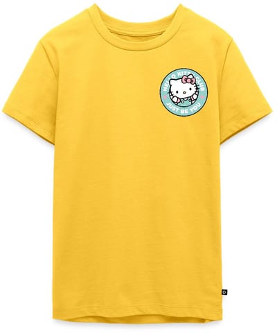 Hello Kitty Club Just Be You Premium T-Shirt Tiener