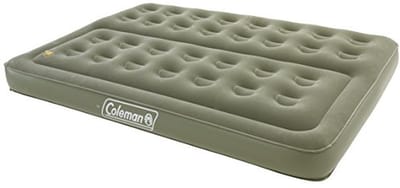 Luchtbed Maxi Comfort voor Kamperen en Logeren