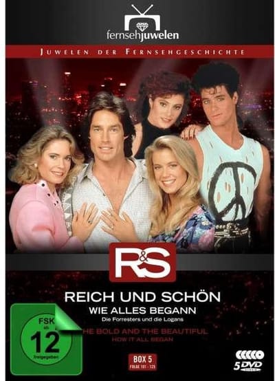 Alive AG 6413355 film en Video DVD Duits, Engels
