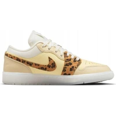 Sneakers Nike Air Jordan 1 Low “SNKRS Day” - Maat 42