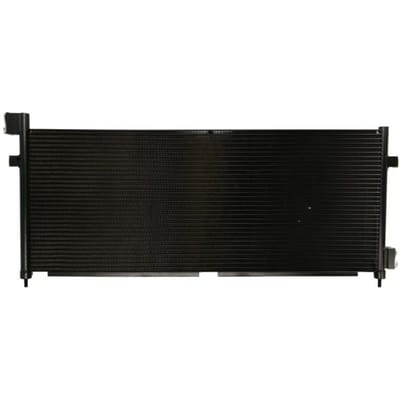 Condensator, airconditioning THERMOTEC KTT110335