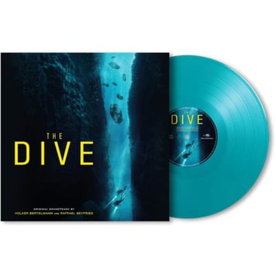 The Dive - Ost (original Soundtrack)