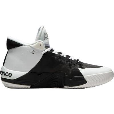 New Balance Kawhi 2 Heren Zwart Trainers