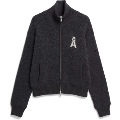 Damesfleece Armedangels Iconic Å Gwenaa