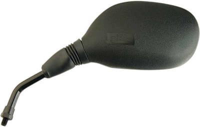Rétroviseur gauche Teknix pour Scooter Yamaha 50 Bump 2004 à 2009 Neuf