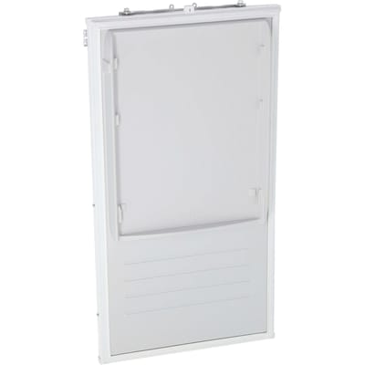 AEG koelkastdeur, wit, 531.2x979.5mm 140222659041