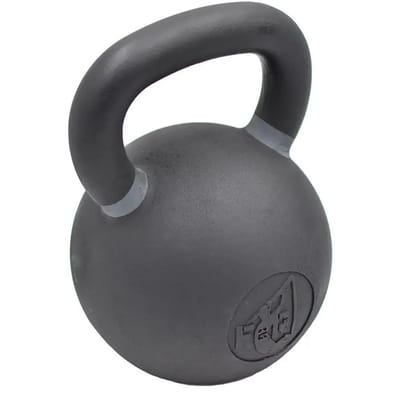 Kettlebel training Fit & Rack 36kg