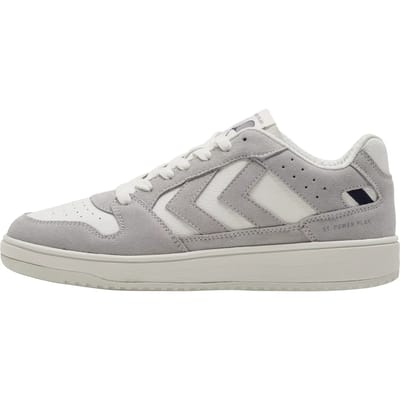 Hummel Sneaker St. Power Play Suede Mix 216057