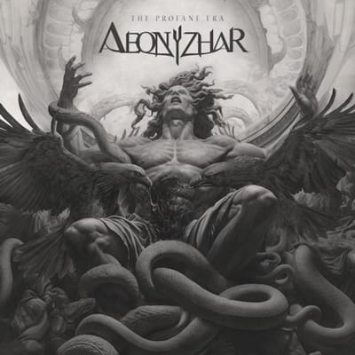 The Profane Era - Aeonyzhar