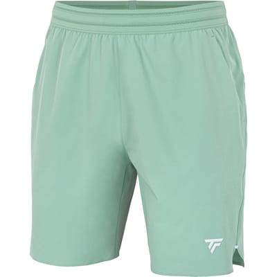 Tecnifibre Team Stretch Korte Broek Groen XL Man