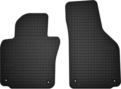 Wielganizator SolidTread Serie - Rubber Automatten - Volkswagen Golf V - Hatchback/Variant/Kombi - 2003-2009