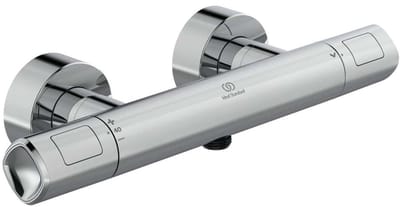 Ideal Standard CeraTherm - Douchethermostaat, chroom A7229AA