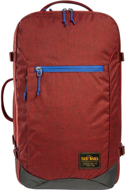 Tatonka Traveller Pack 35 - Reistas 17 53 cm (tango red)