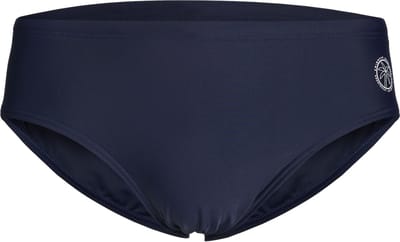 Jack & Jones Heren Zwemslip JPSTIBIZA Solid Donkerblauw - Maat XS