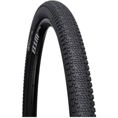 WTB Riddler Folding Tyre 28" TCS Light Fast Rolling, zwart Bandenmaat 45-622 | 700x45C