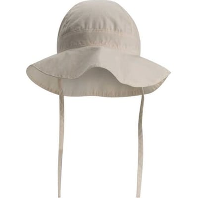Prénatal zonnehoed Dark Off-White 42/44 dames
