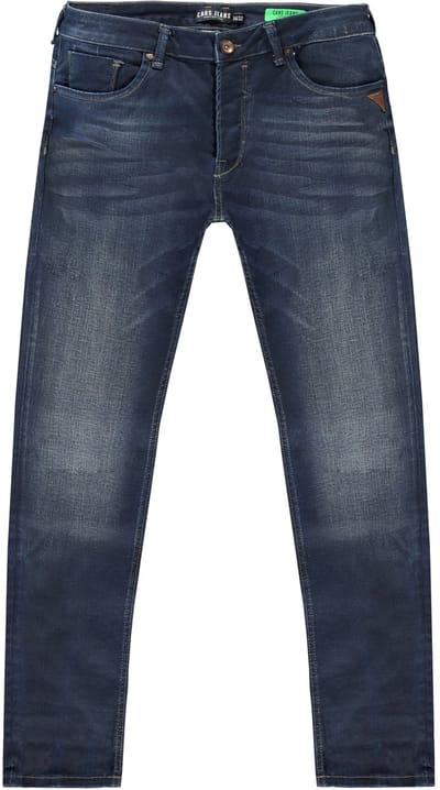 Cars Jeans Jeans Bari Slim Fit - Heren