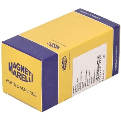 Brandstofinjector MAGNETI MARELLI 805000000024