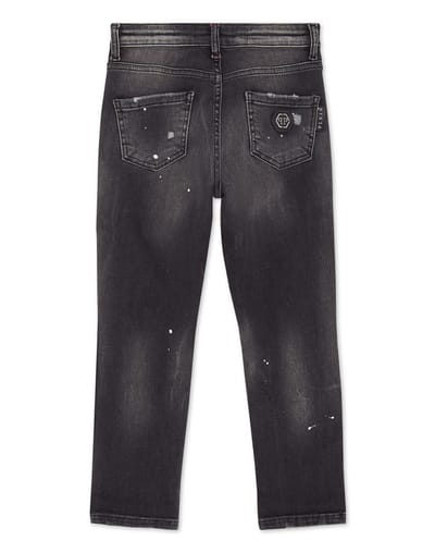 Regular Fit Premium Jeans Bulldogs