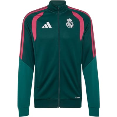 Survêtement Real Madrid Tiro 2026/27