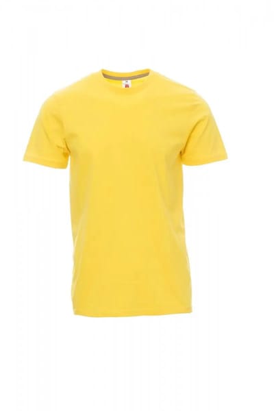 Payper Sunset - Yellow - L