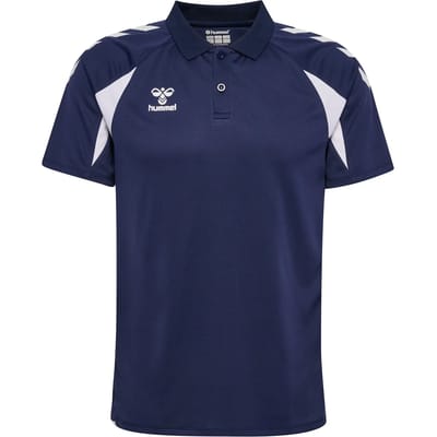 Polo Hummel Core 2.0