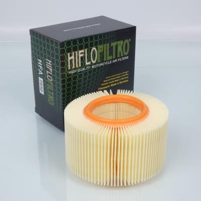 hiflofiltro luchtfilter voor motorfiets bmw 1150 r r 2001 tot 2006 hfa7910 nieuw