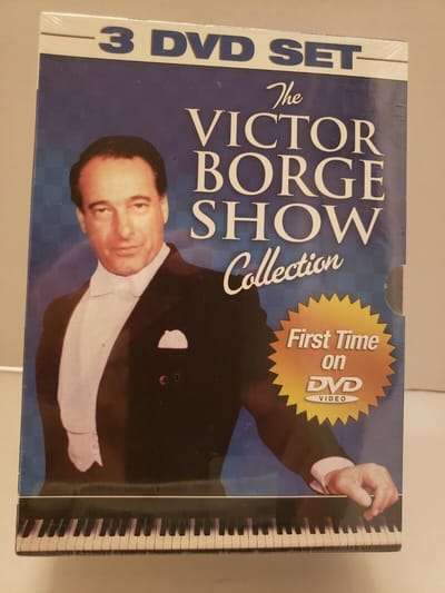 Victor Borge - Show Collection (Import)