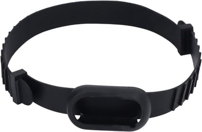Verstelbare honden- en kattenhalsband met camera, ideaal voor binnen en buiten, perfect cadeau voor huisdieren