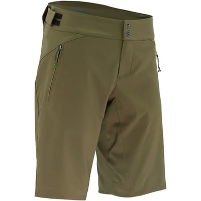Damesshort Silvini Patria