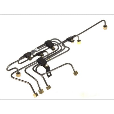 Hogedrukleidingset, injectiesysteem DT Spare Parts 4.90635
