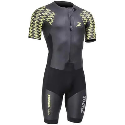 Swimrun combi Zoggs Rusher Tour Shorty