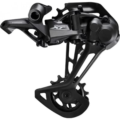 Achterderailleur Shimano XT M8100GS 12V