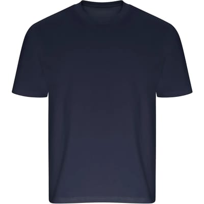 Oversized T-shirt Ecologie