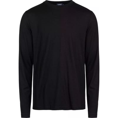 T-shirt met lange mouwen Holebrook Ulrik