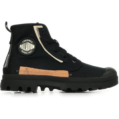 Laarzen Palladium Pampa Underlayer