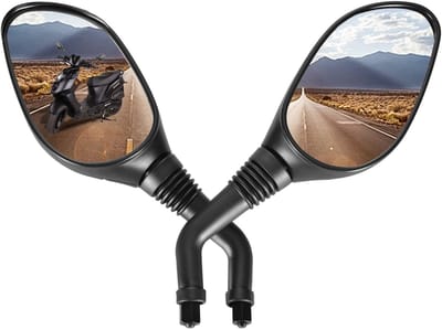 OmGoods - Dailygoody - Spanningsregelaar Gelijkrichter - Vervanging voor GY6 - Betrouwbare prestaties - Geschikt voor Chinese scooters - 4-pins ontwerp - Ideaal...