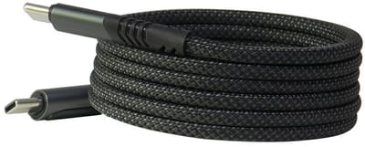 Audi Usb-C Kabel 20V 3A 60W Voor Telefoons Tablets Snel Opladen En Synchroniseren