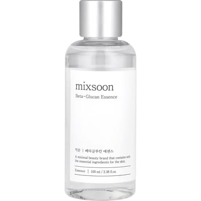 MIXSOON - Essence de bêta-glucane, 100 ml d'essence hydratante