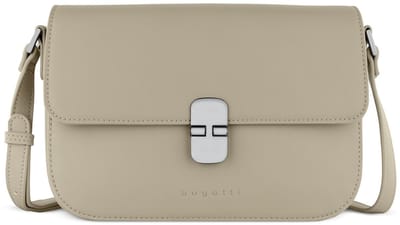 bugatti schoudertas Nela Shoulderbag Beige