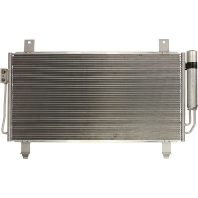 Condensator, airconditioning KOYORAD CD030853