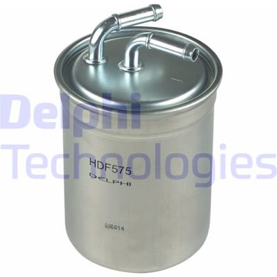 Brandstoffilter DELPHI HDF575