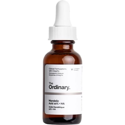 The Ordinary Mandelic Acid 10% + HA Serum 30ml