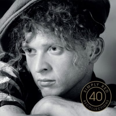 Recollections - Simply Red