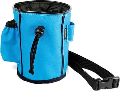 Mystique Beloningstasje Reflex Blauw