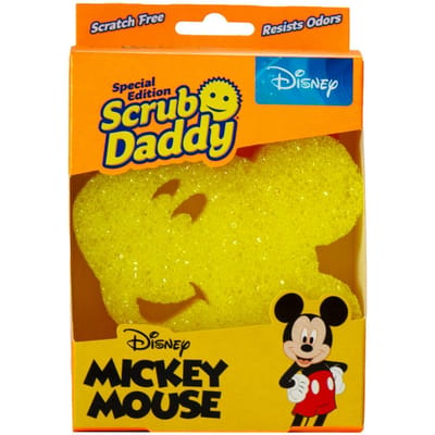 Scrub Daddy Disney Mickey Mouse 1 st